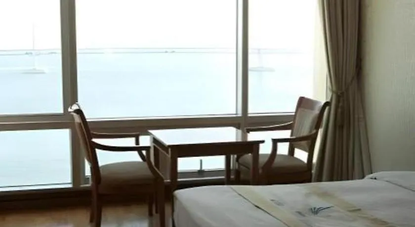 ****  Hotel Homers Busan South Korea