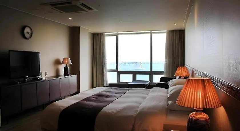 Hotel Homers Busan