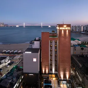 Gwangan Hound Hotell
