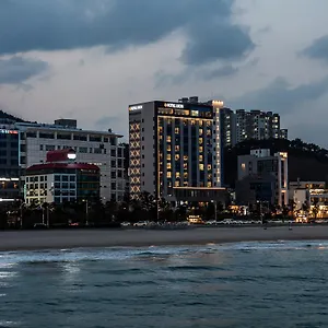 Laon Ciudad Metropolitana de Busan