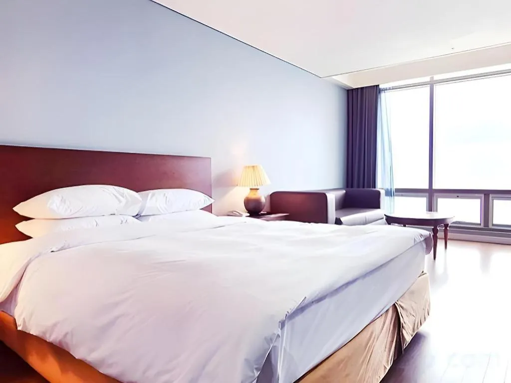 Hotel Homers Busan