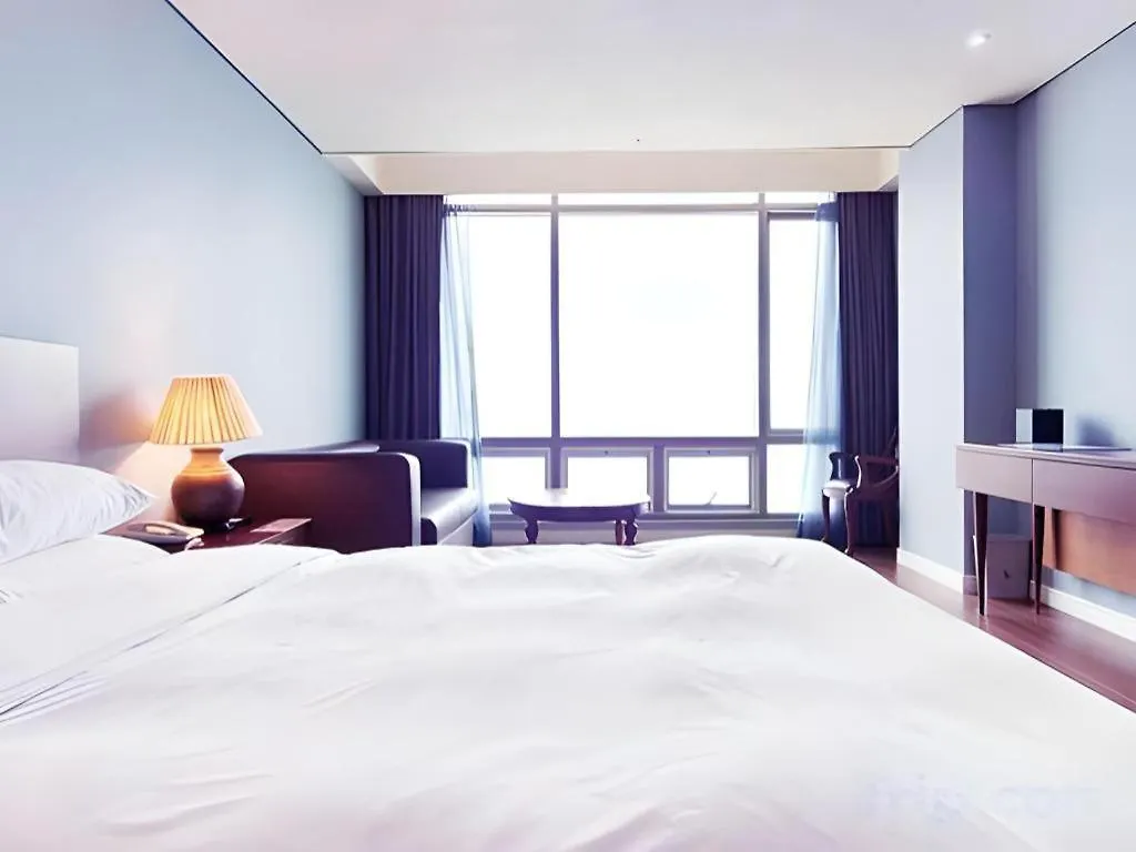 Hotel Homers Busan