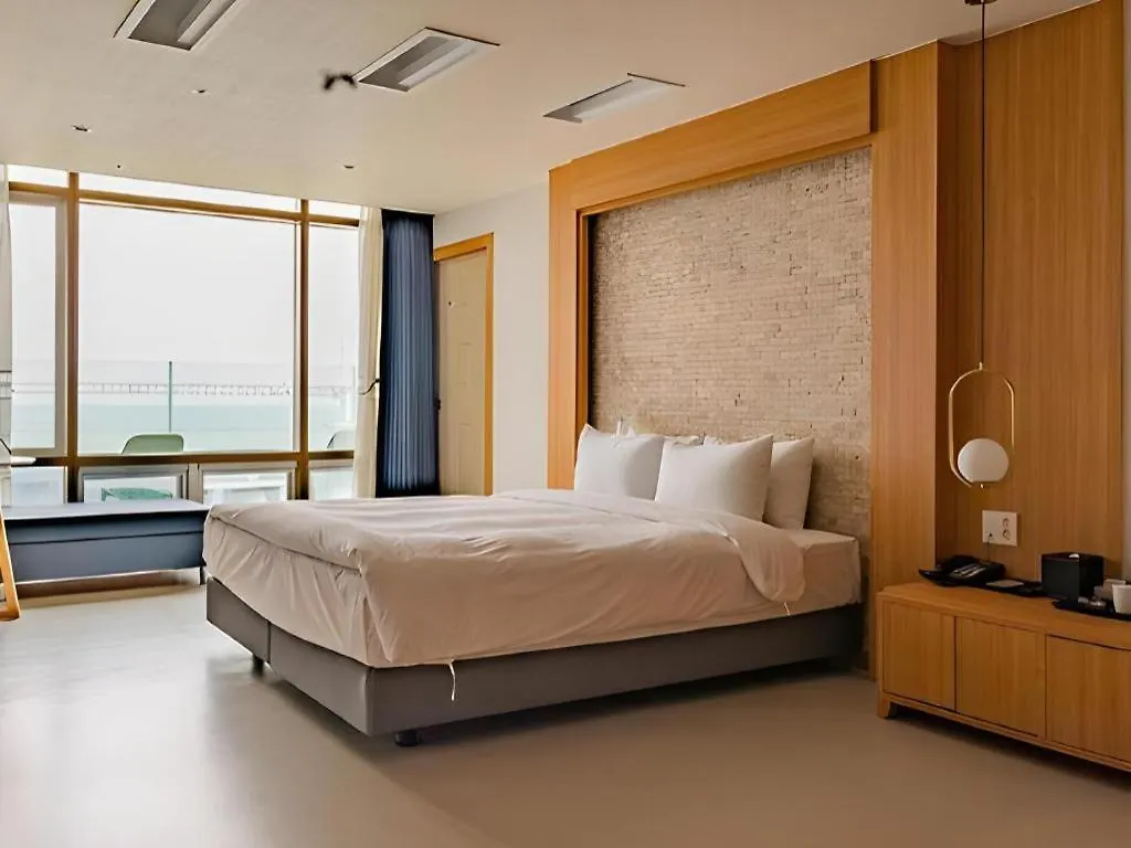 Hotel Homers Busan