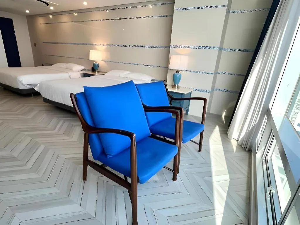 Hotel Homers Busan