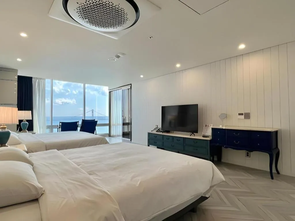 Hotel Homers Busan