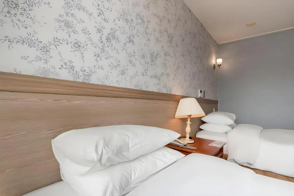 Hotel Homers Busan