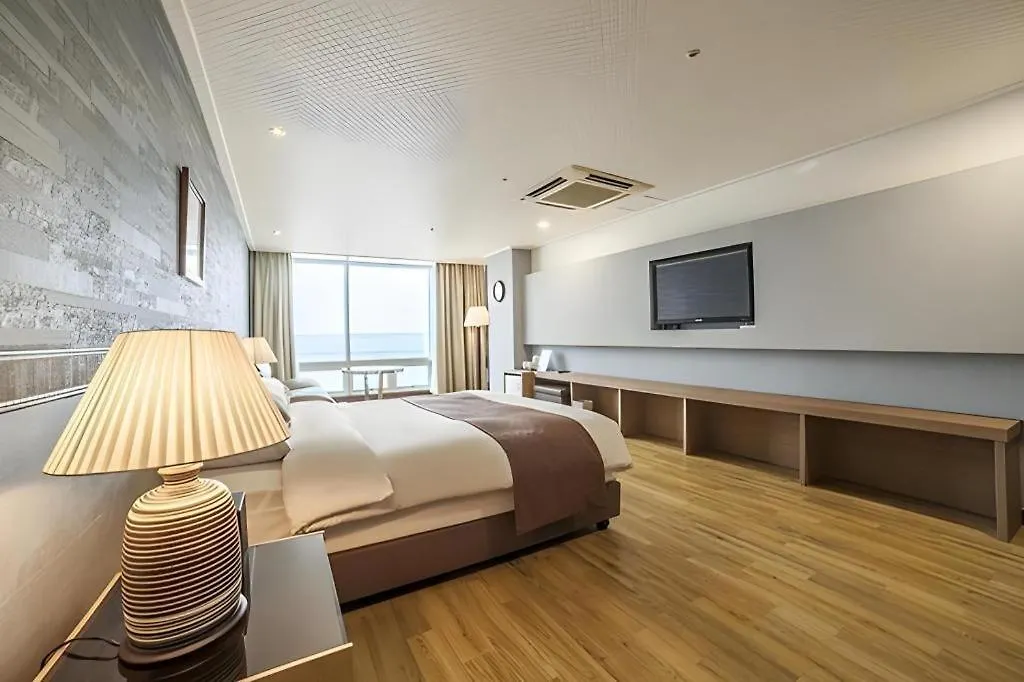 Hotel Homers Busan