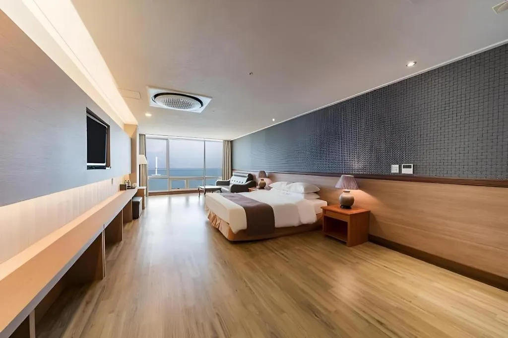 Hotel Homers Busan