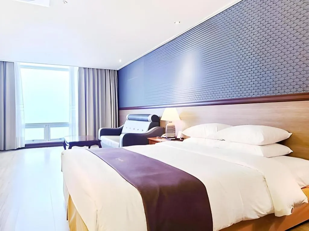 Hotel Homers Busan