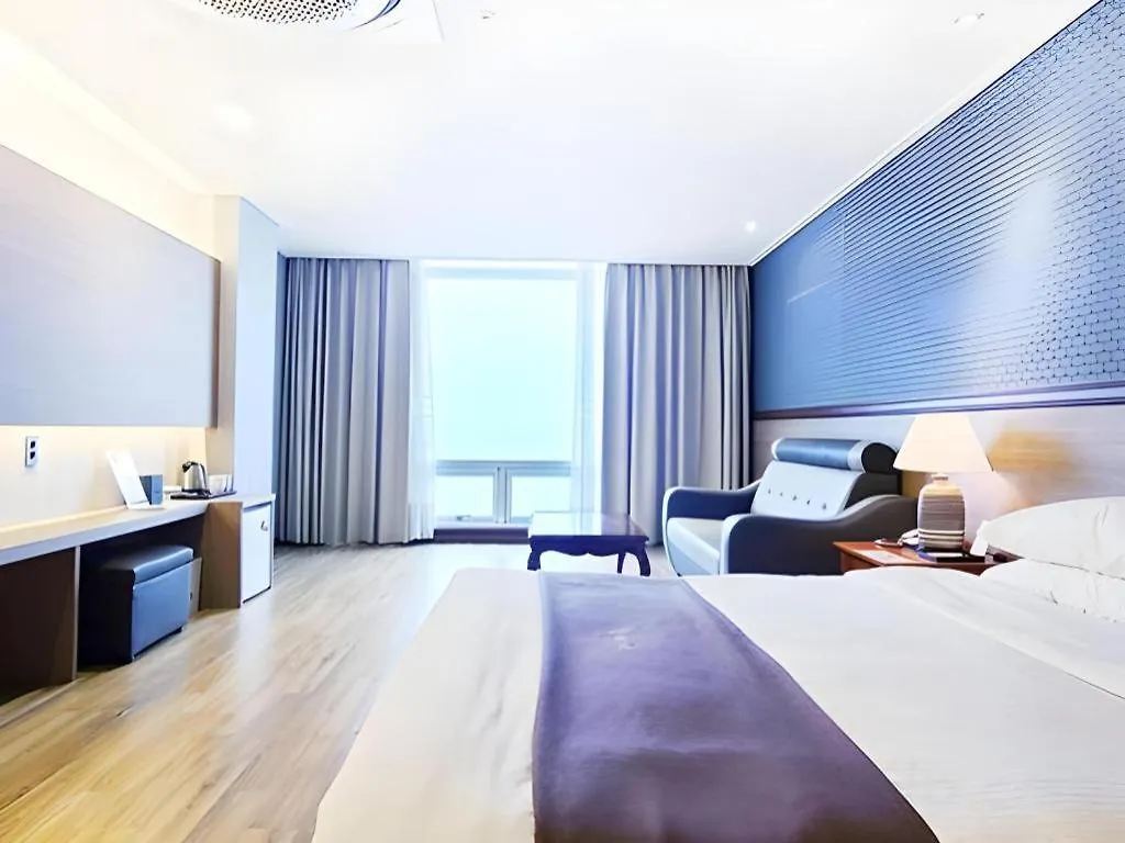 Hotel Homers Busan