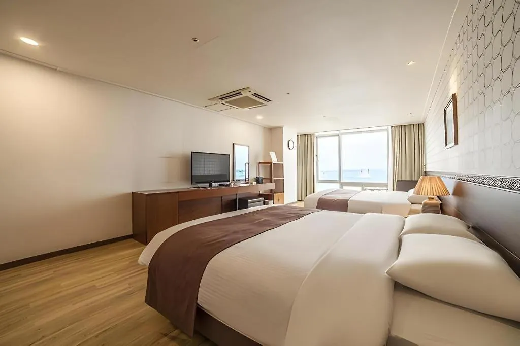 ****  Hotel Homers Busan South Korea