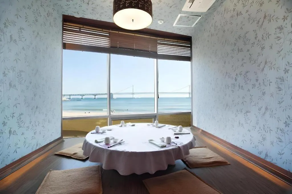 Hotel Homers Busan