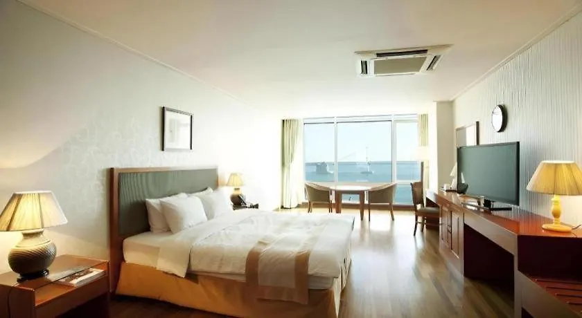 Hotel Homers Busan