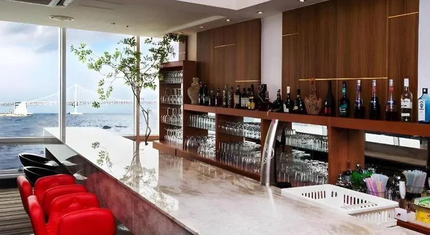 Hotel Homers Busan