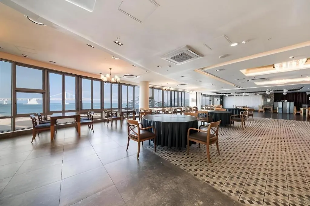 Hotel Homers Busan