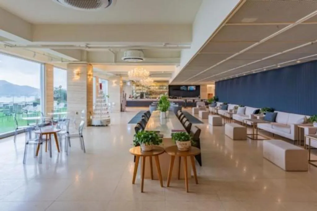 Hotel Homers Busan