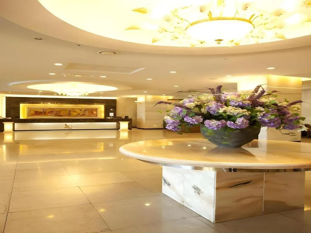 ****  Hotel Homers Busan South Korea