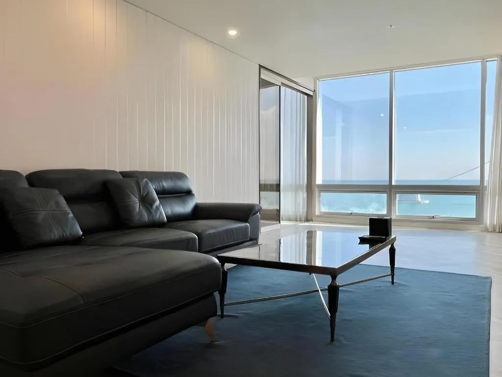 Hotel Homers Busan 4*,  South Korea